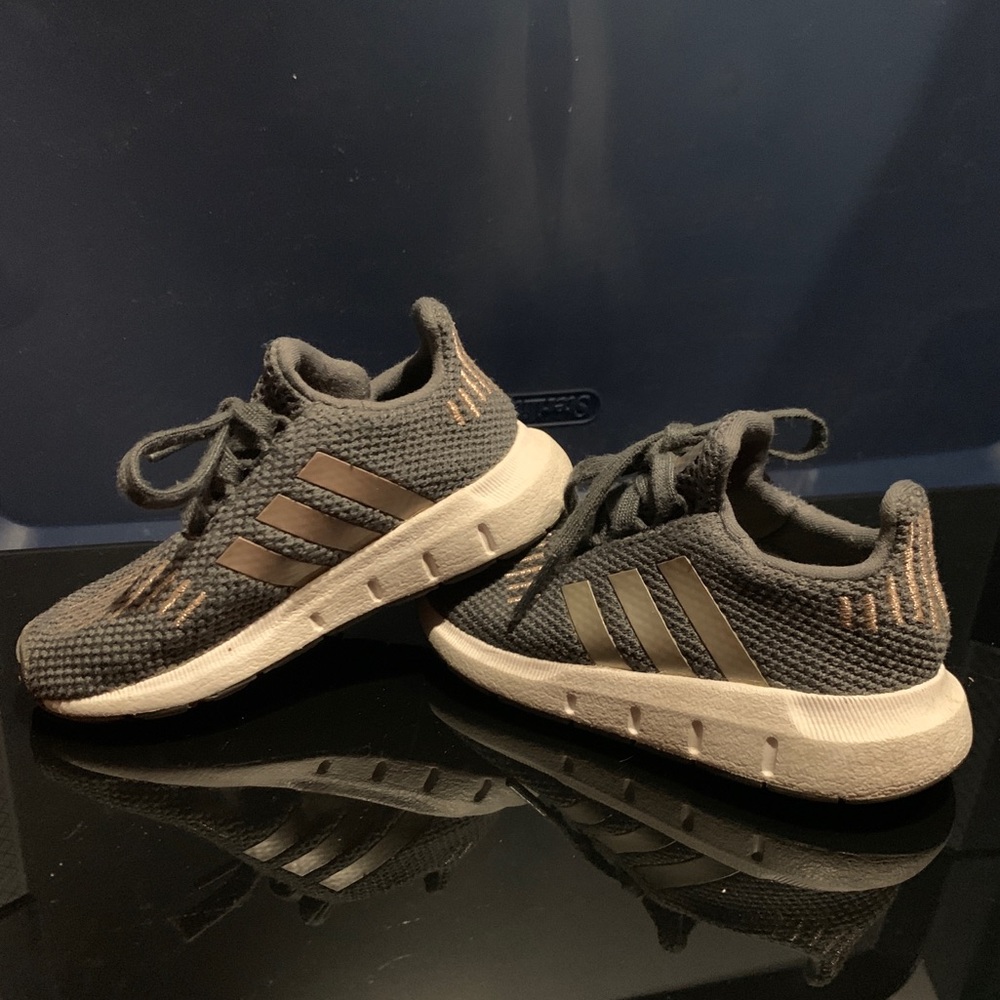 Girls Adidas Shoes